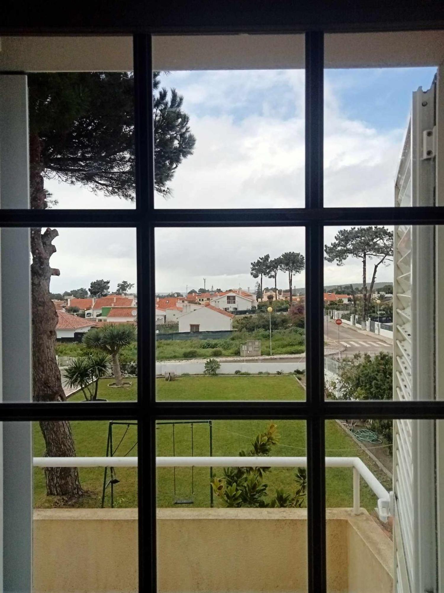Вилла Moradia Da Bananeira Lagoa de Albufeira Экстерьер фото
