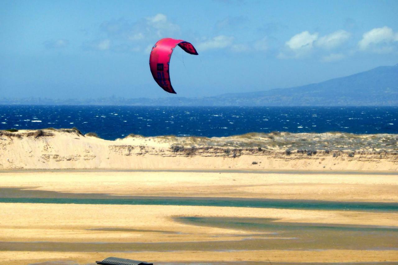 Вилла Moradia Da Bananeira Lagoa de Albufeira Экстерьер фото