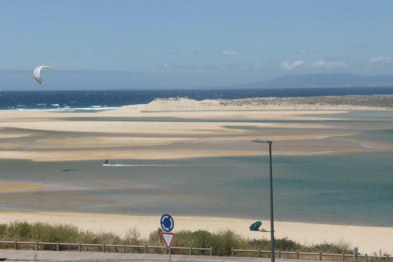Вилла Moradia Da Bananeira Lagoa de Albufeira Экстерьер фото