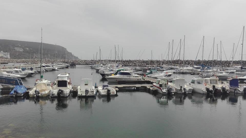 Вилла Moradia Da Bananeira Lagoa de Albufeira Экстерьер фото